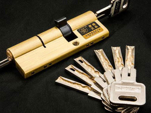 宁德市24小时上门开锁公司