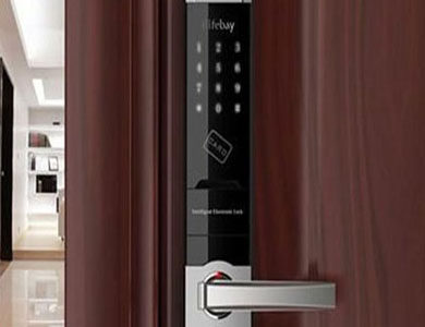 宁德市24小时上门开锁公司