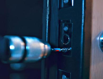 宁德市24小时上门开锁公司